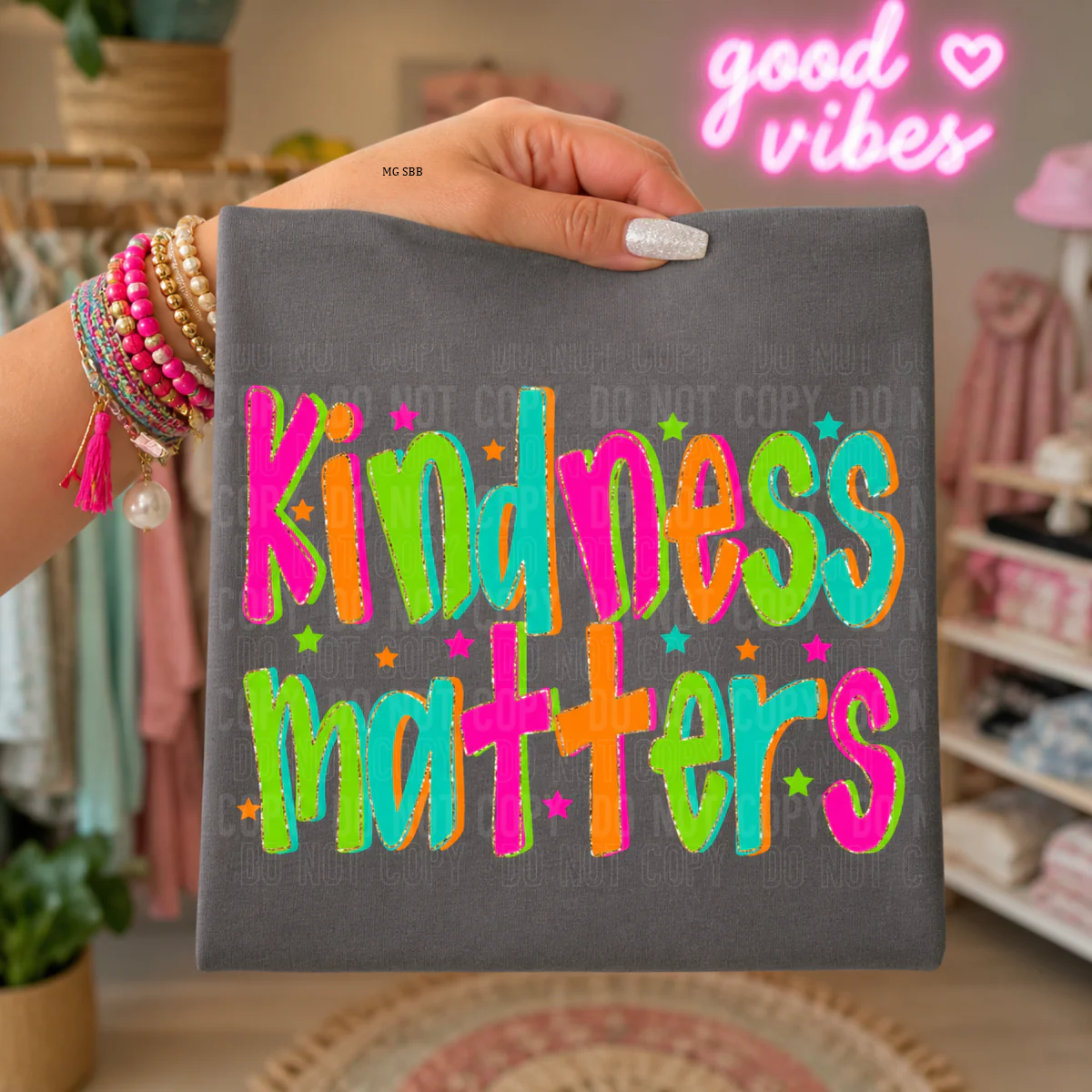 Kindness Matters