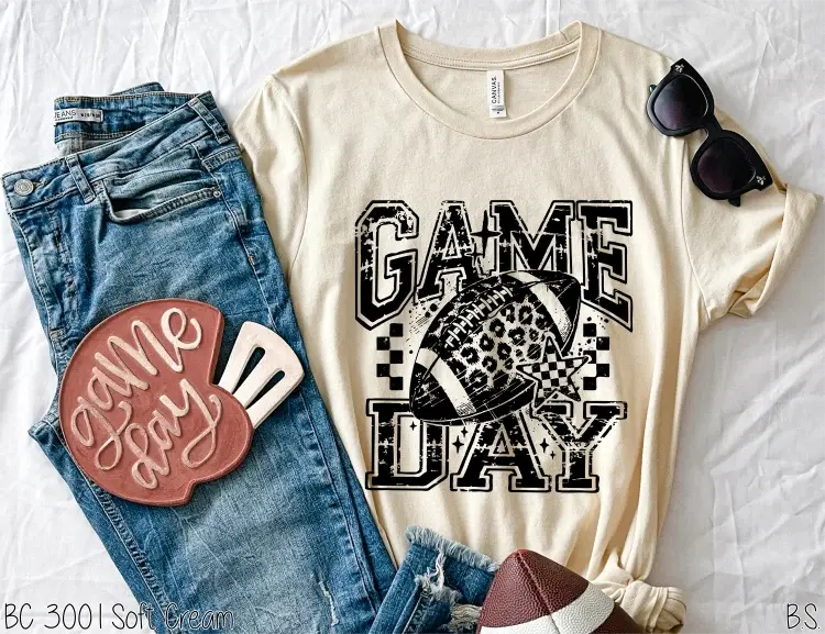 Game Day - Football
