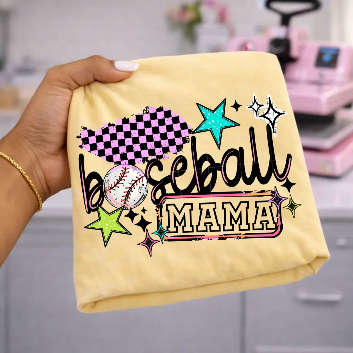 Sports Mama