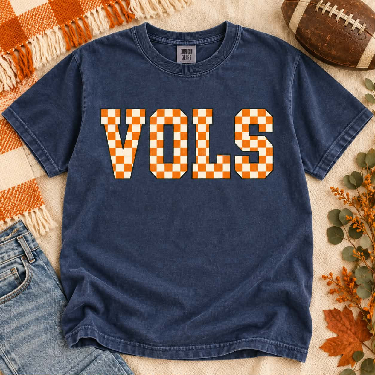 V O L S Checker