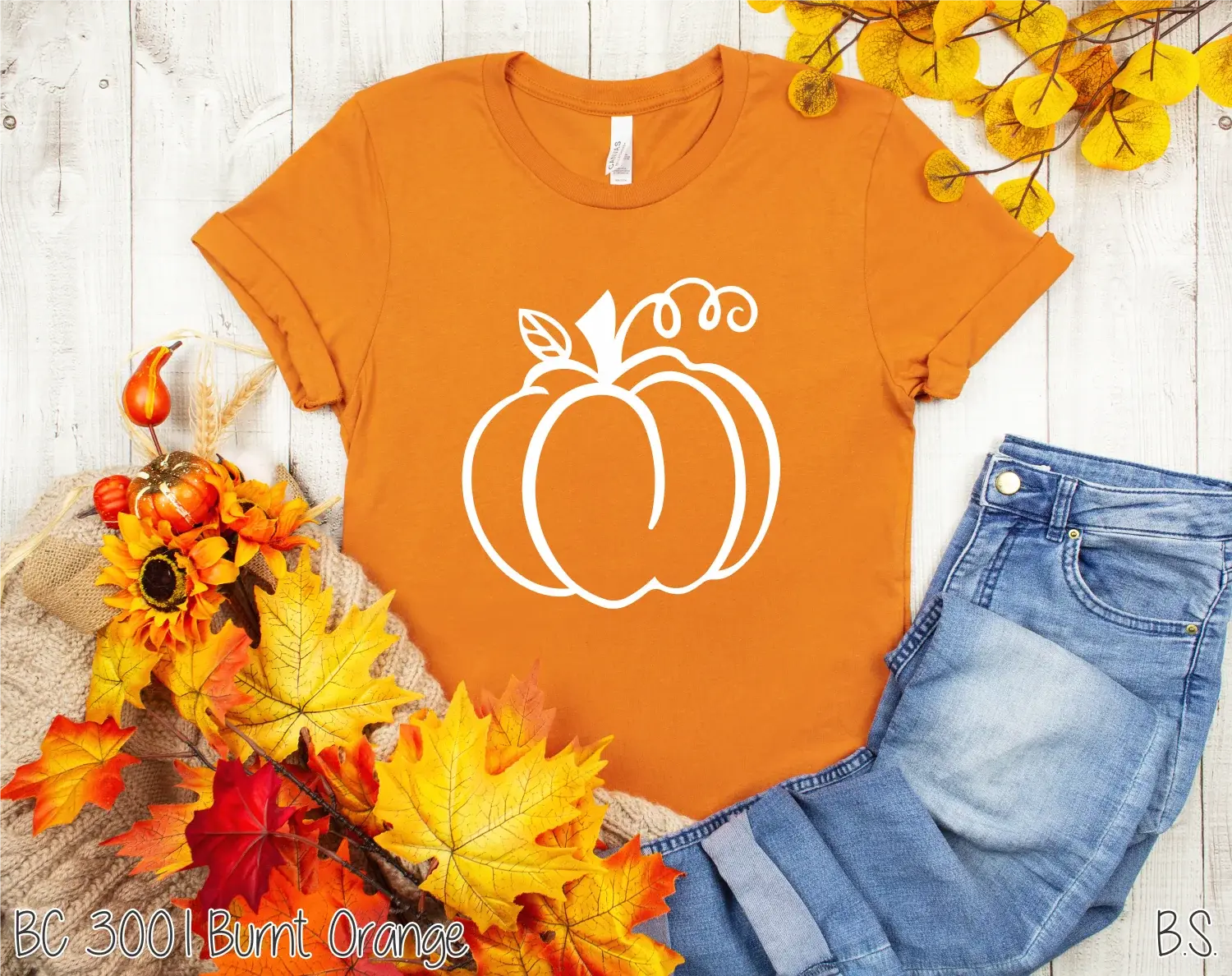 Pumpkin