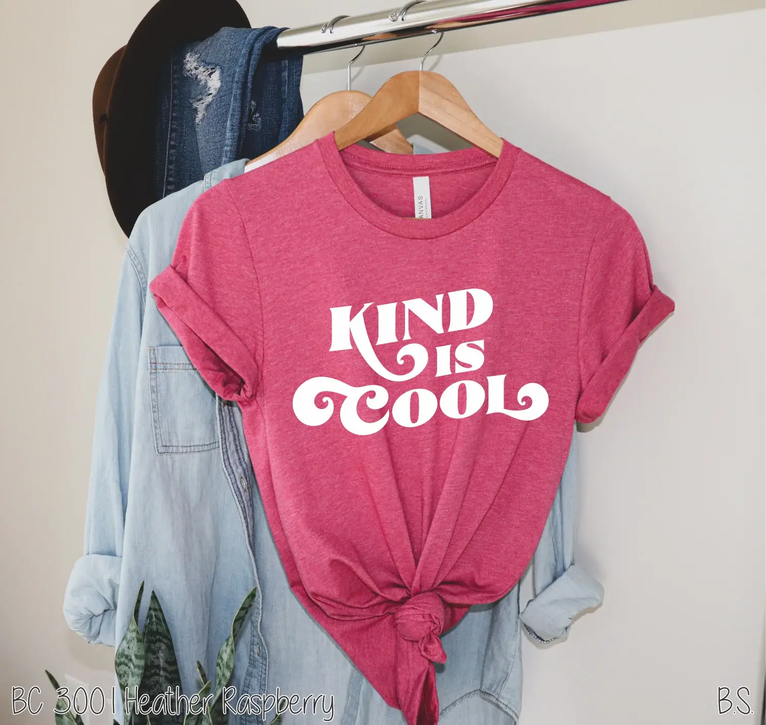 Kind is Cool