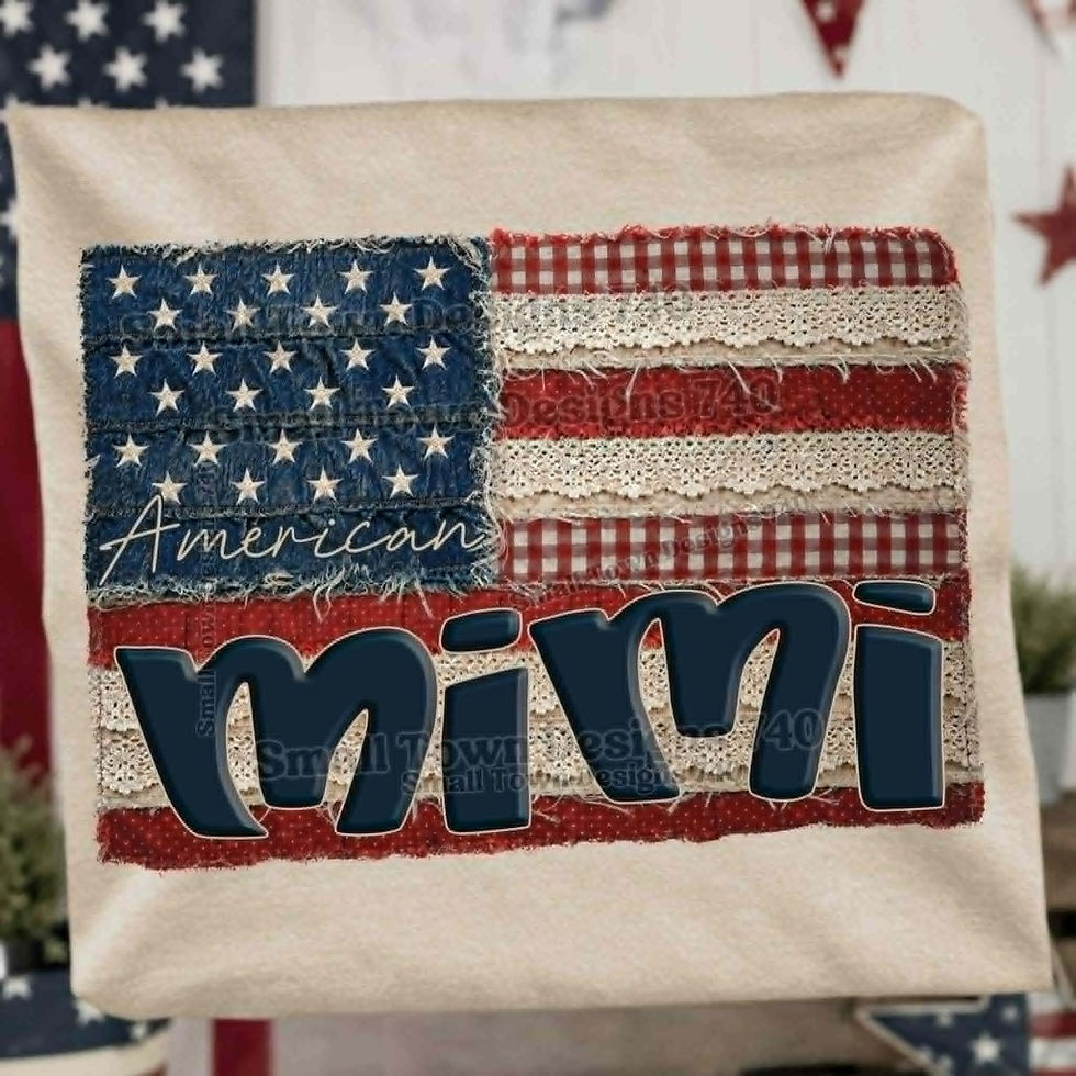 Thumbnail: Fabric Flag (Multi Choice)
