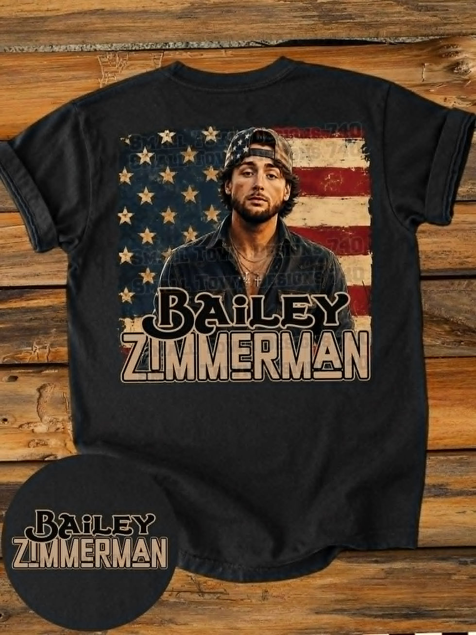 Thumbnail: Country Music Designs