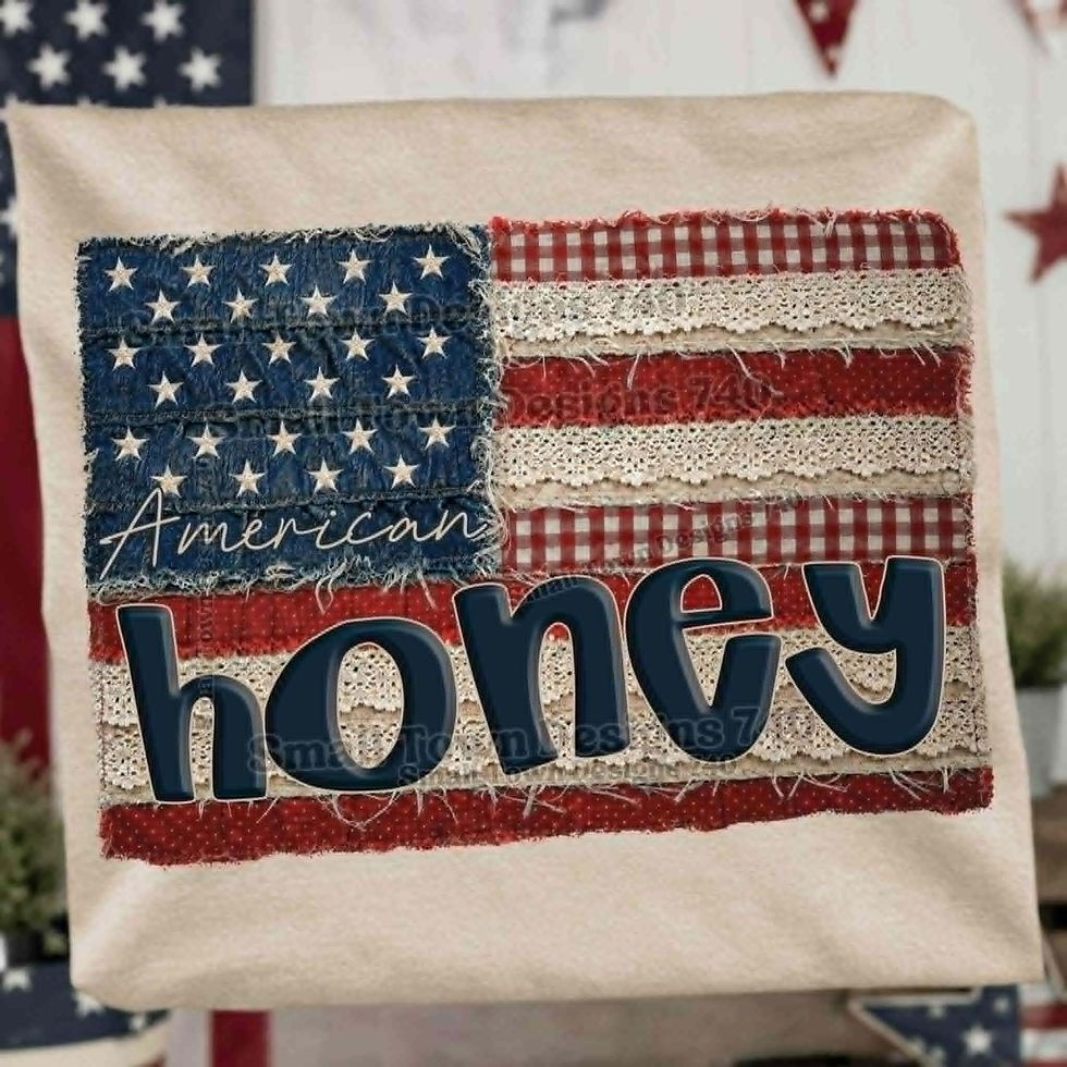 Thumbnail: Fabric Flag (Multi Choice)