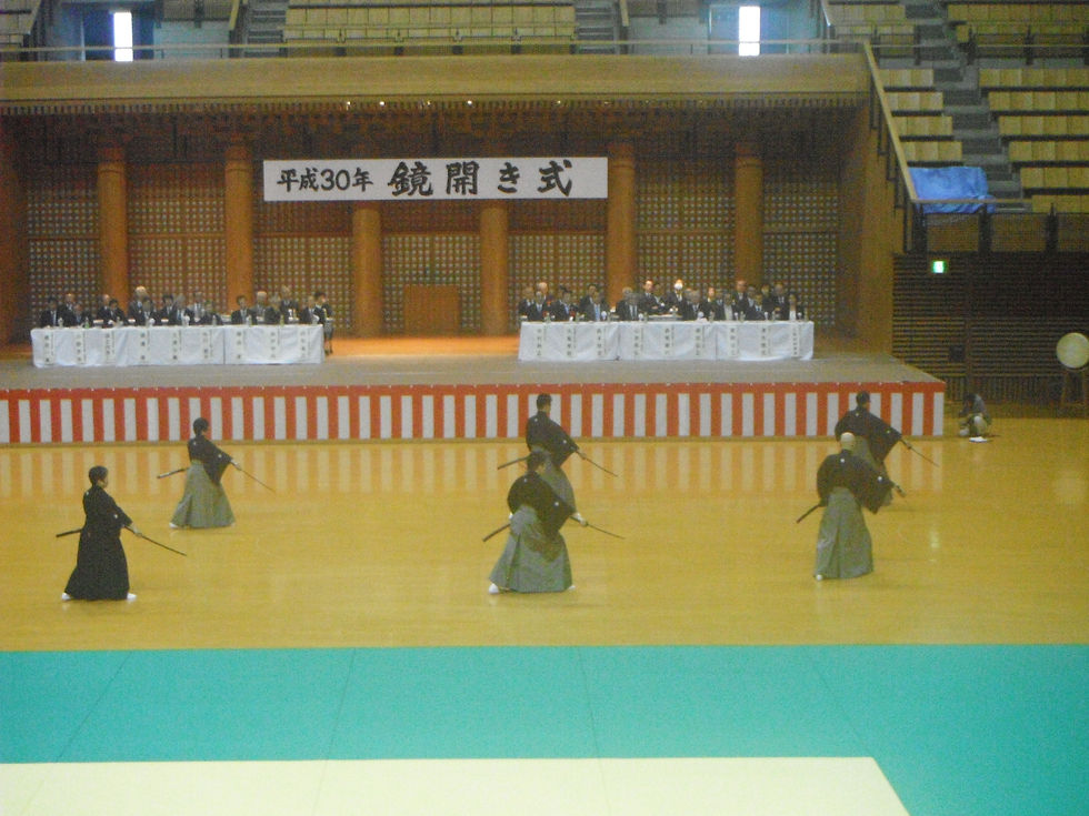 H30年鏡開き式 017