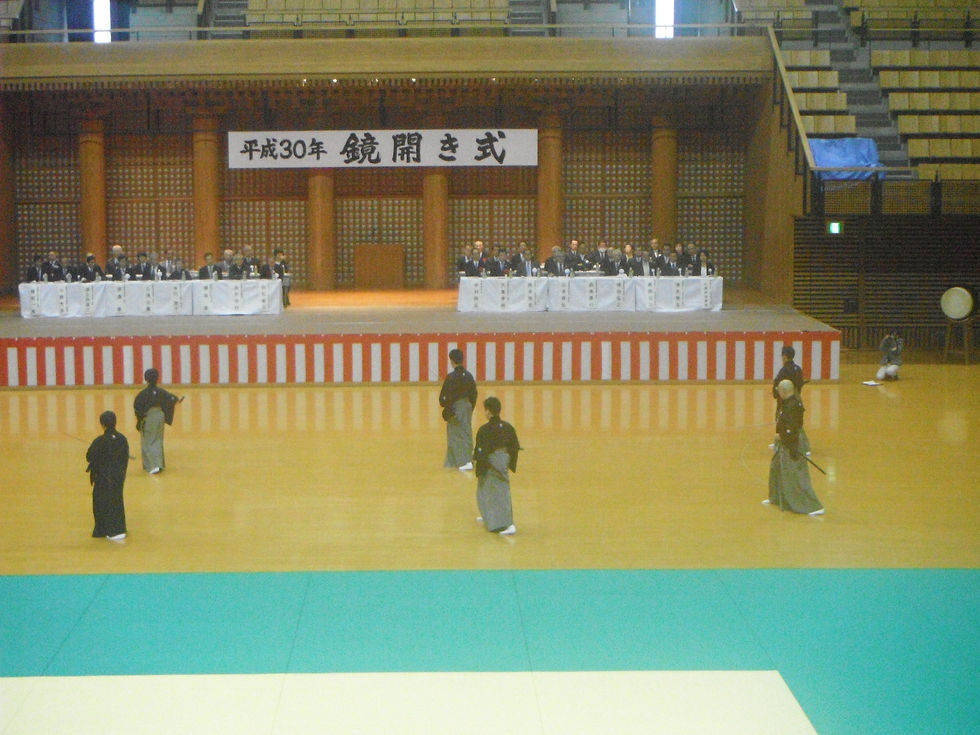 H30年鏡開き式 018