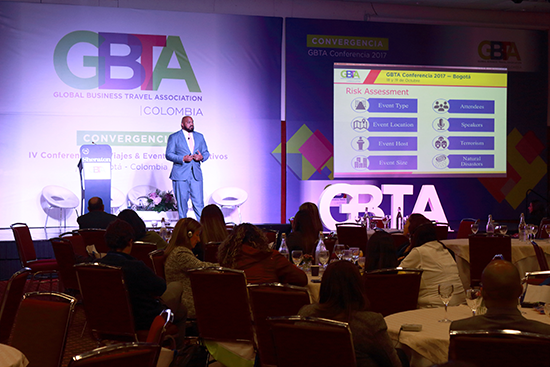 ARTEFACTO23 CONGRESO GBTA