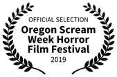 OFFICIAL SELECTION - Oregon Scream Week