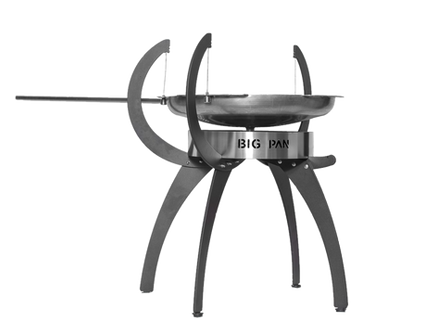 BIG PAN - VELIKA PONEV
