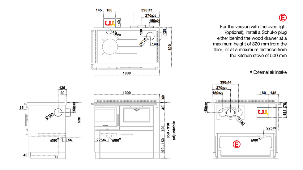 Thumbnail: OKOALPIN 110-LIVING