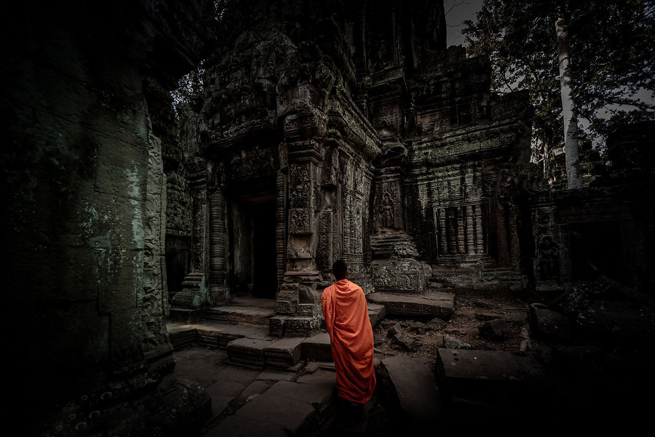 Angkor Wat