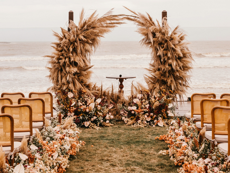 How To Effectively Save For Your Wedding