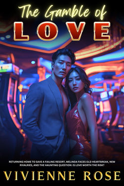 THE GAMBLE OF LOVE by Vivienne Rose