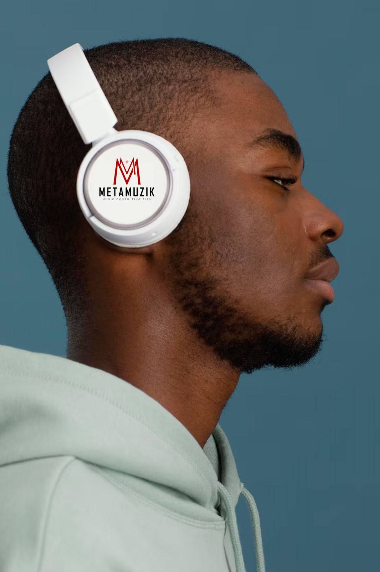 MetaMuzik Headset