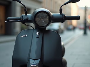 Movitta: A Nova Revolução na Mobilidade Urbana
