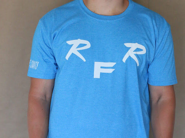 Rep For Rep - RFR Shirt
