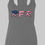 Thumbnail: Rep For Rep - American Dream Womens Racerback Tank Top