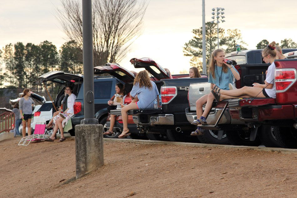 Awareness event Saturday raises $1,400 for MADD