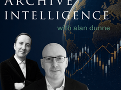 AI, War, Debt & Disorder Podcast