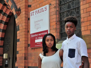 Boy 'trying to scrub off black skin' after cruel racist comment in Cambridgeshire