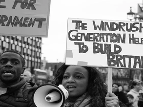 Windrush shame: more than 1,000 cases yet to be addressed by Home Office