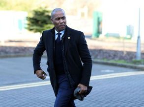 Taking a knee is in danger of becoming an empty gesture,says QPR's Ferdinand