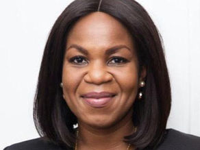 Mrs Ogunbiyi is the new British-Nigerian co-chair of UK COP26 energy transition council