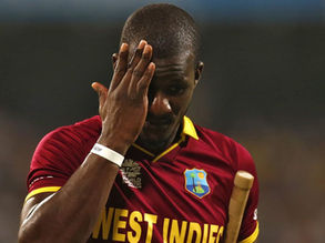 Cricket needs to do more against racism, which is real, Daren Sammy urges