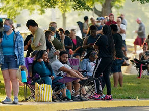 Blacks and Latinos squeezed hardest, as draw of city life faded for non-college workers