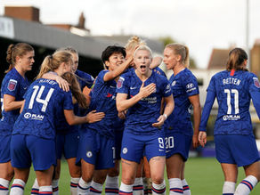 Chelsea women squad embraces new depth and diversity