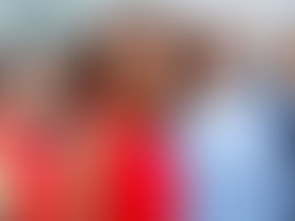 The importance of diversity: Read Orrick’s and BLM story