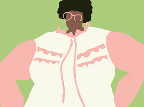 Why curvy black women can’t be trouble-free lead characters in films?