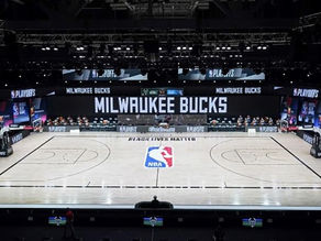 Despite racial injustice boycott, NBA athletes will continue season inspiring all sport disciplines