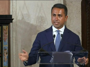 Italian minister Di Maio highlights national blindness to insidious racism through 'Blackface' memes