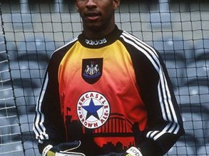 Shaka Hislop accuses footballing authorities of prioritising money over equality