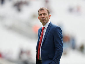 Lack of Black players in cricket not good enough, claims Atherton