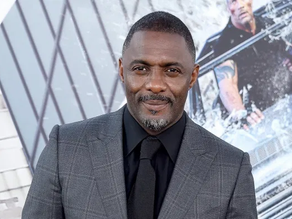 Idris Elba: calls for UK film diversity in an essay about representation and love for cinema