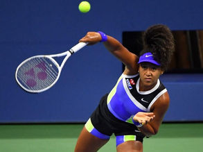 Osaka, tennis player committed to raising awareness over racial injustice