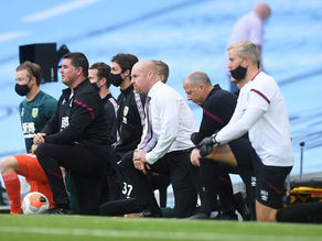 Support for Black Lives Matter apolitical, says Premier League
