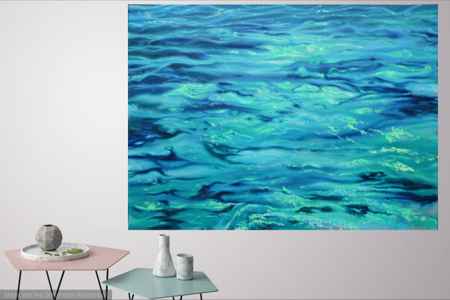 Thumbnail: COLORES OCEANO