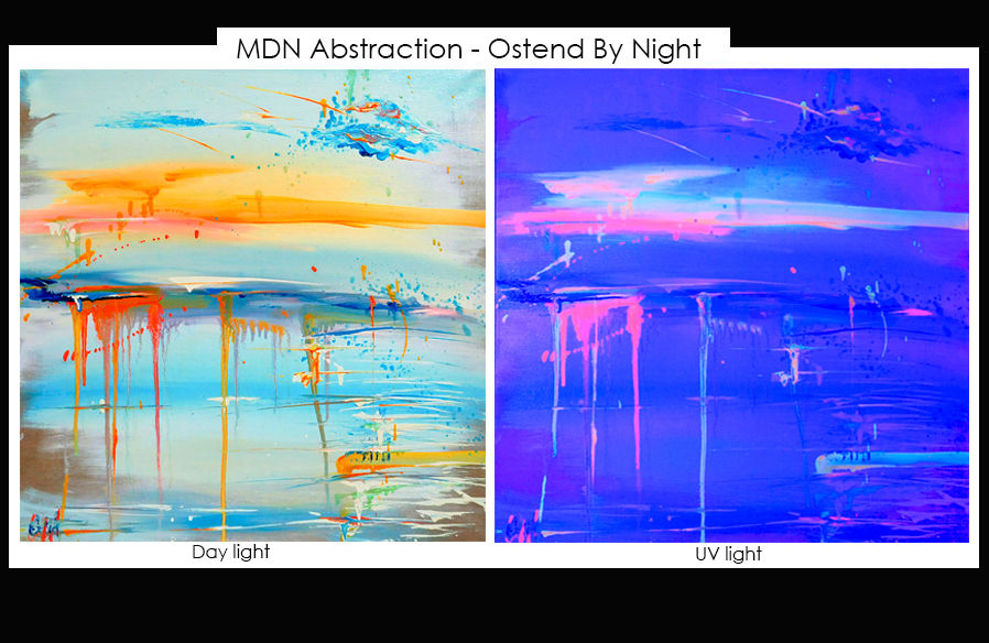 Thumbnail: OSTEND BY NIGHT