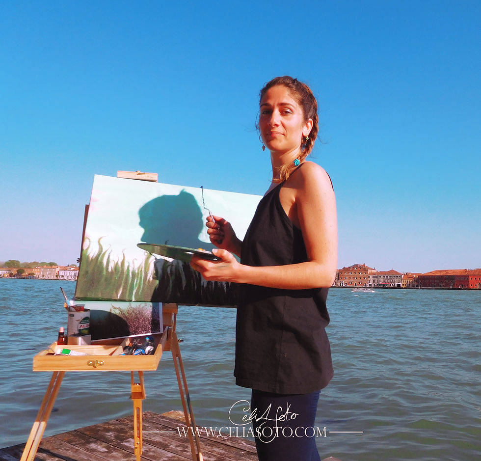 Thumbnail: ALGAE Tote Bag (Organic cotton)