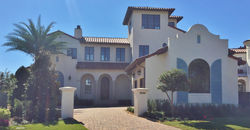 Golden Oak & Lake Nona