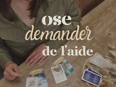 Ose demander : la guidance de la semaine