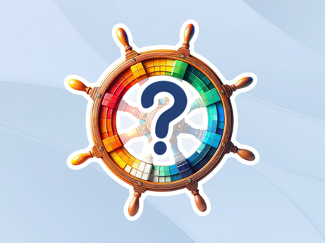 How do I choose the right colour palette for my brand?