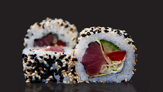 Crispy Tuna
