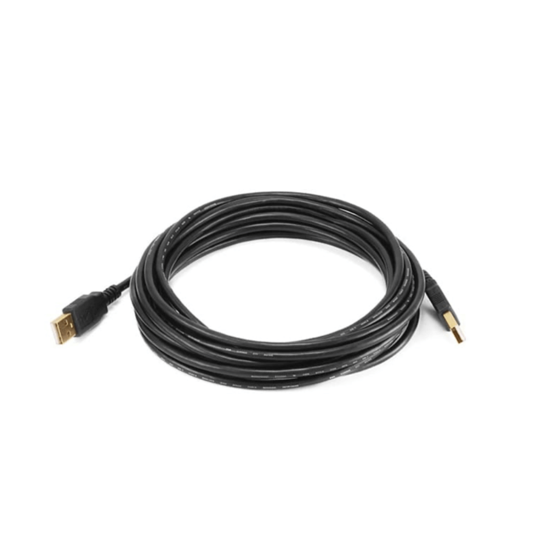 USB-USB laidas (Zamp'ui)