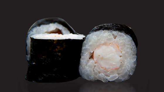 Ebi Maki