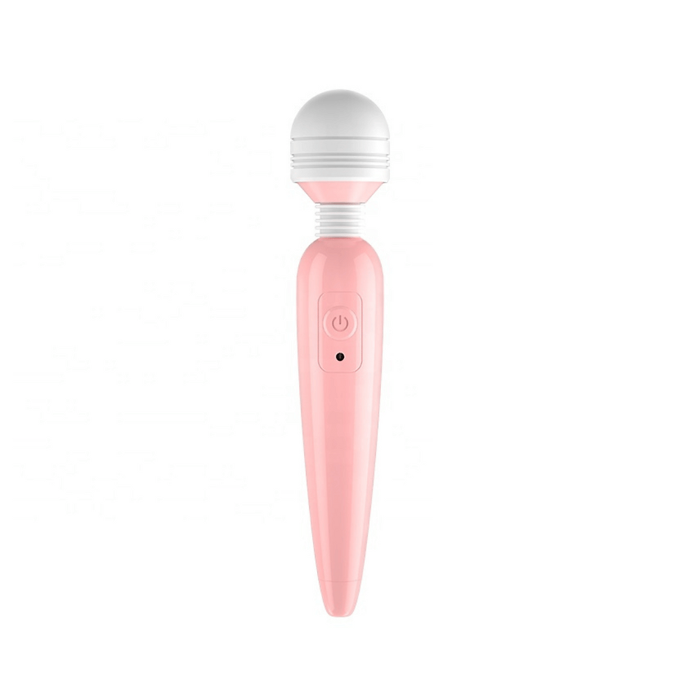 LILO HAS LOVE vibratorius honey wand vibratorius